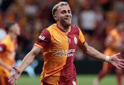 Galatasaray'da Abdullah Kavukçu'dan Barış Alper Yılmaz için kadro dışı cevabı!