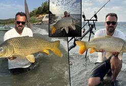 Sapanca Gölü’nde bunu beklemiyorlardı! Suya geri bıraktılar