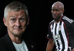 Beşiktaş'a Al Musrati piyangosu! Talipler çıktı