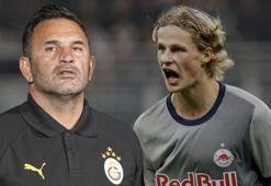 Galatasaray'dan transferde ters köşe! İstenen bonservis belli oldu