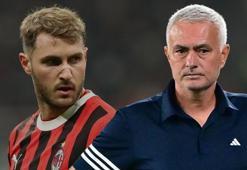 Fenerbahçe'den Milan'ın yıldızına kanca! Edson Alvarez sonrası bir Meksikalı daha