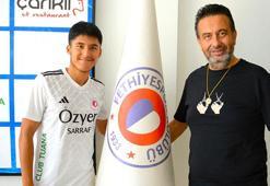 Fethiyespor, Fırat Başkaya transferini açıkladı!