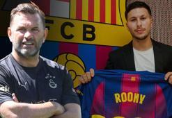 Barcelona'dan Galatasaray'a! Sürpriz transfer iddiası