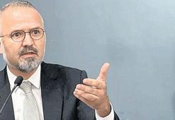 ‘Su verilmesi için engel yok’