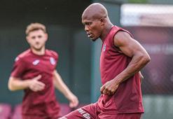 Trabzonspor'da Anthony Nwakaeme yol ayrımında!
