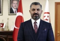 RTÜK Başkanı Şahin'den Emine Erdoğan'ın Gazze mektubuna ilişkin paylaşım