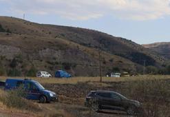 'Şifalı' denilen suya giren çift hayatını kaybetti