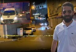 Şişli'de vahşet! İkiz kardeşinin eşini öldürdü: İfadesi ortaya çıktı