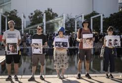 Tel Aviv’de Gazze soykırımına karşı protesto: İsrailli olmaktan utanıyorum