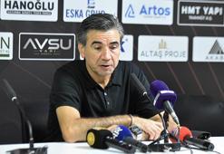 Osman Özköylü: Bu başarıyı devam ettirmek çok daha önemli!