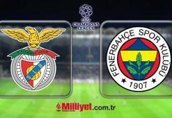 FB UEFA ŞAMPİYONLAR LİGİ YOLUNDA! Benfica – Fenerbahçe rövanş maçı ne zaman, saat kaçta ve hangi kanalda?