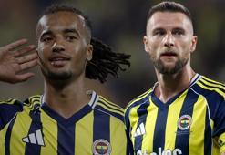 Fenerbahçe ikinci yarıda açıldı! Kocaelispor karşısında kazandı