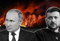 Ukrayna’dan İHA saldırısı: Rusya'da 6 şehirde uçuşlar askıya alındı