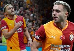 Galatasaray'da Barış Alper Yılmaz'ın menajerinden komisyon ve transfer cevabı! 'Antrenmana çıkmak istemedi'