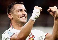 Cremonese, Milan deplasmanında kazandı!