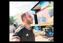 Dünyanın üç farklı yüzü