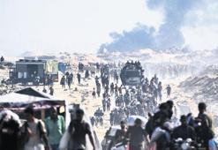 ‘Geleceği Gazze’ye bağlı’