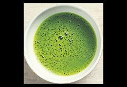 Matcha çılgınlığı, Japon ustaları şaşırtıyor! ‘Çay içerken herkes eşittir’