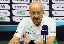 Mete Işık: Hakem kararları bizi olumsuz etkiledi!