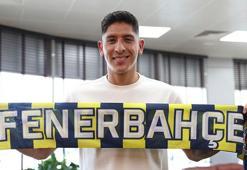 Forma diken Beckenbauer! Fenerbahçe'nin yeni yıldızı Edson Alvarez'in bilinmeyenleri