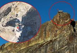 3 şehir bir arada! Gören hayran kalıyor: 'Kırkların buluşma yeri’