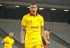 Göztepe'nin Romulo sonrası yıldızı Janderson! 2 maçta 3 gole katkı