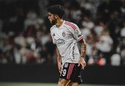 Beşiktaş'ta bir ayrılık daha! Resmen açıklandı