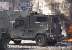 Filistin: İsrail'in Gazze'yi işgali 2 milyon sivili felakete sürükleyecek