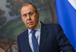 Rusya: Batı, Ukrayna barış görüşmelerini 'engellemeye çalışıyor