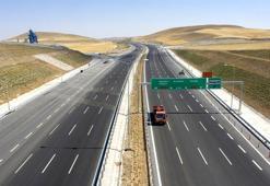 Ankara Valiliği duyurdu! Otoyolda ters yönde araç kullanan sürücü gözaltında