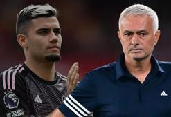 Fenerbahçe için Andreas Pereira iddiası!