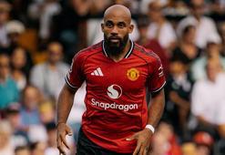 Fulham ile Manchester United yenişemedi!