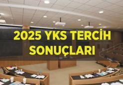 YKS TERCİH VE YERLEŞTİRME SONUÇLARI 2025: YKS 2025 Tercih ve Yerleştirme Sonuçları Açıklandı mı? YKS tercih sonuç belgesi nasıl sorgulanır?