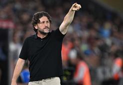 Fatih Tekke'den hakem sözleri! 'Son 3 maçtır bir şeyler hissediyorum'