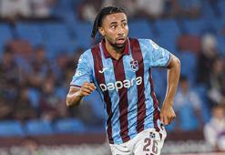 Tim Jabol Folcarelli: Maçtan bir gün öncesinde bir şey hissetmiştim!