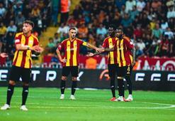 Gideon Jung'dan Galatasaray sözleri! 'Rakip bizi cezalandırdı'