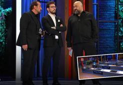 Masterchef'e veda eden isim belli oldu! Gözyaşlarına hakim olamadı