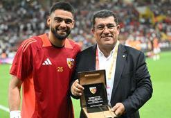 Nurettin Açıkalın: Çalışmaya ihtiyacımız olduğu aşikar!