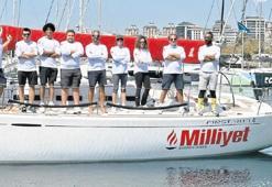 Zafer Kupası’nda Milliyet’e ödül