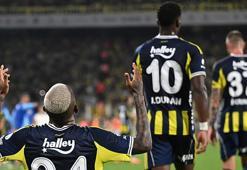 Fenerbahçe'de rüzgar tersine döndü! Üç puandan fazlası