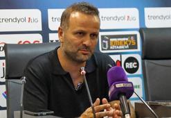 Osman Zeki Korkmaz: Memnun olmadığımız arkadaşlarla vedalaşmamız gerekiyor!