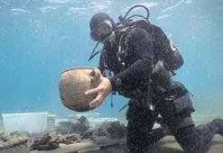 ‘Dünya su altı arkeolojisi için büyük keşif’
