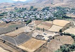 Anadolu’nun en narin iskeletleri