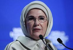 Emine Erdoğan’ın Gazze mektubu dünya basınında