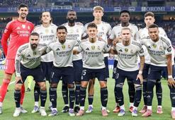 Arda Güler yıldızlaştı! Real Madrid kazandı