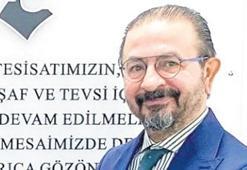 MKE’nin eski Başkanı İsmet Sayhan gözaltında