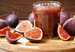 Kristalleşmeyen incir reçelinin püf noktası! Yıl boyunca şekerlenmiyor