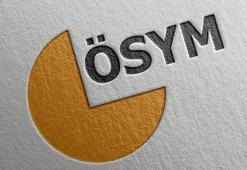 ÖSYM neden açılmıyor? ÖSYM giriş çöktü mü?