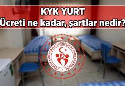 KYK YURT BAŞVURUSU BAŞLADI MI, NASIL YAPILIR? 2025-2026 KYK Yurtlarında kimler, hangi öğrenciler kalabilir? İşte şartlar