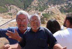 35 yıllık ihmal 8 aylık Defne’nin hayatına mal oldu! Ailelerin ‘Ölüm’ nöbeti: ‘Biz yandık başkaları yanmasın’